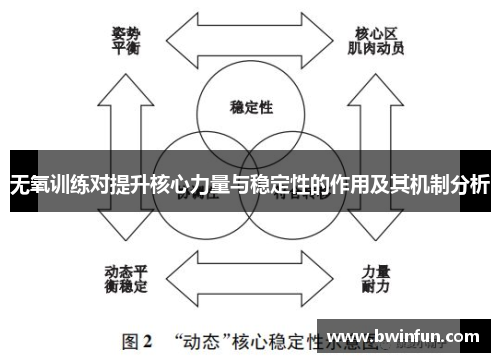 无氧训练对提升核心力量与稳定性的作用及其机制分析